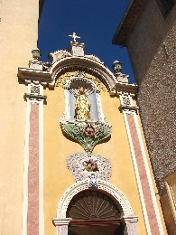 Our Lady of Nativity