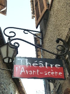 Théâtre de l’Avant-Scène