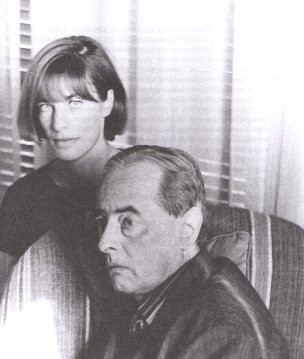 Witold & Rita Gombrowicz à Vence – 60 ans au « Salon de l’Europe » (1964–2024)