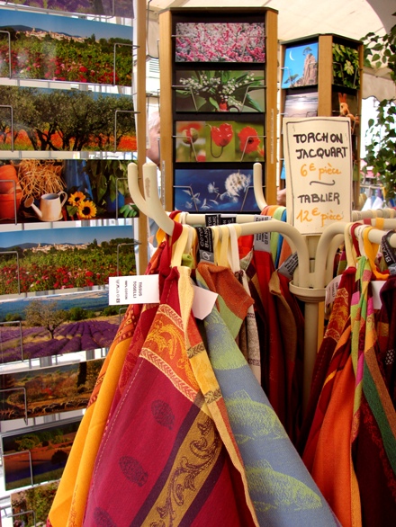 Aux commerçants, artisans, entreprises et indépendants Vençois