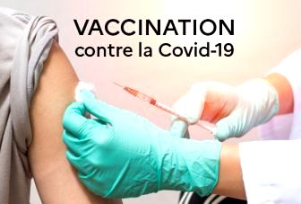 Centre de vaccination de Vence : mobilisation accrue