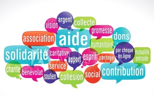 Associations : demandes de subventions pour l’année 2027