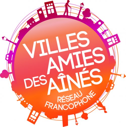 La Ville adhère au Réseau Francophone « Villes Amies des Ainés »