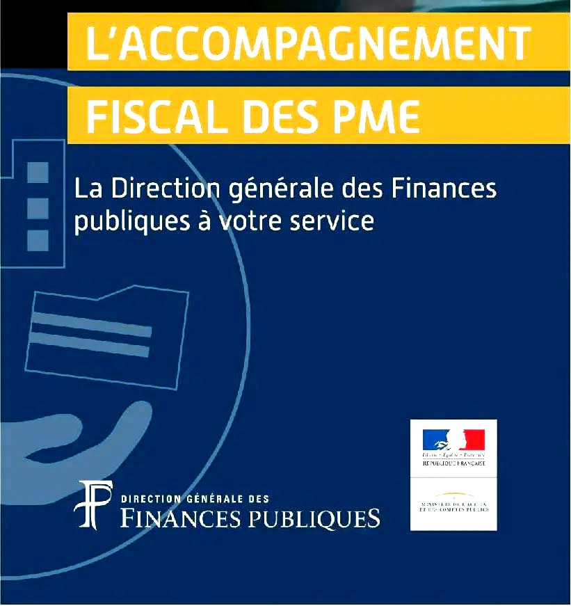Le service d’accompagnement fiscal des PME se déploie partout en France