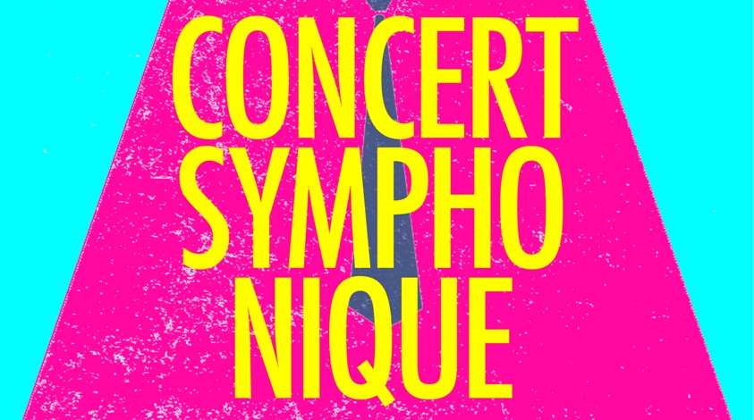 14 Juillet : grand concert symphonique du Conservatoire