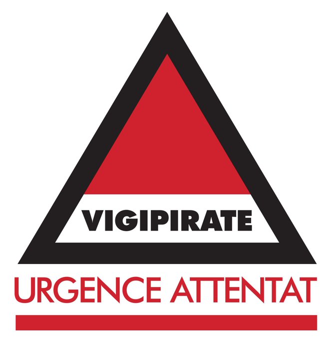 « Urgence attentat »