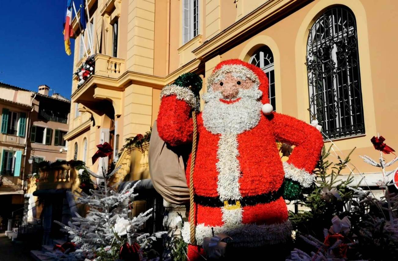 Noël au coeur de l’hiver vençois