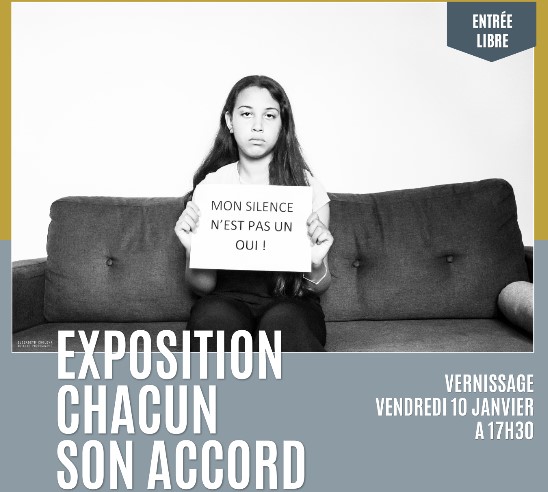 Exposition « Chacun son accord »