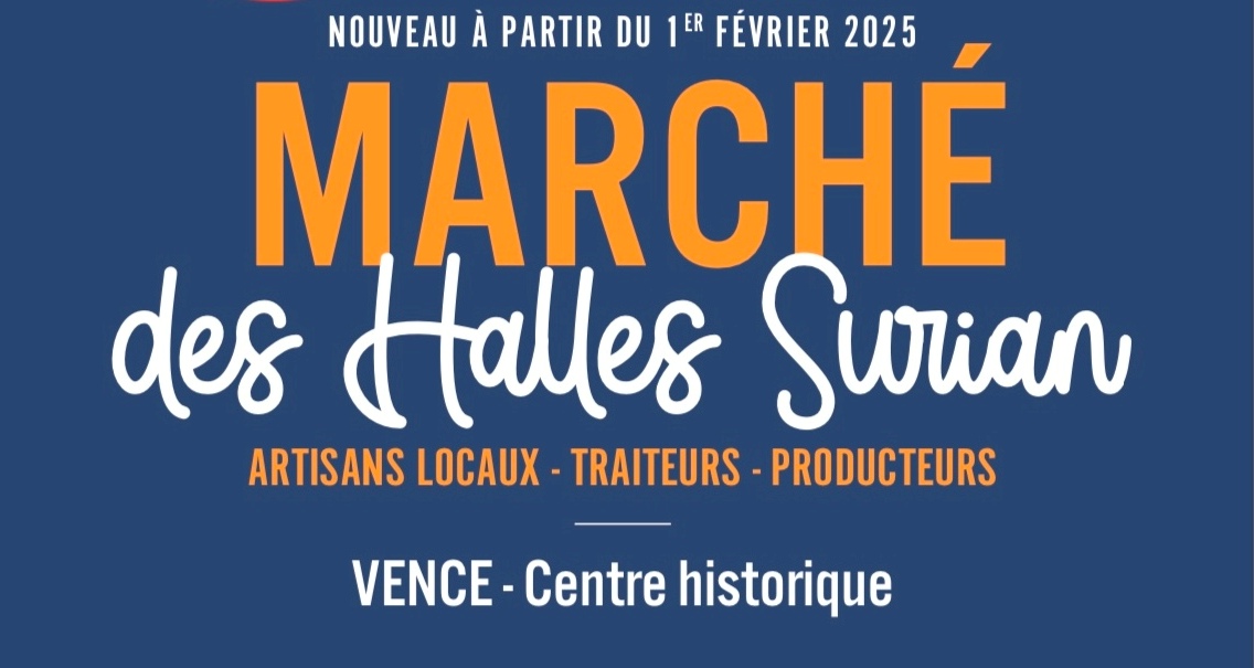 RDV au nouveau Marché bimensuel, le samedi en Cité historique