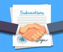 Associations : demandes de subventions pour l’année 2026