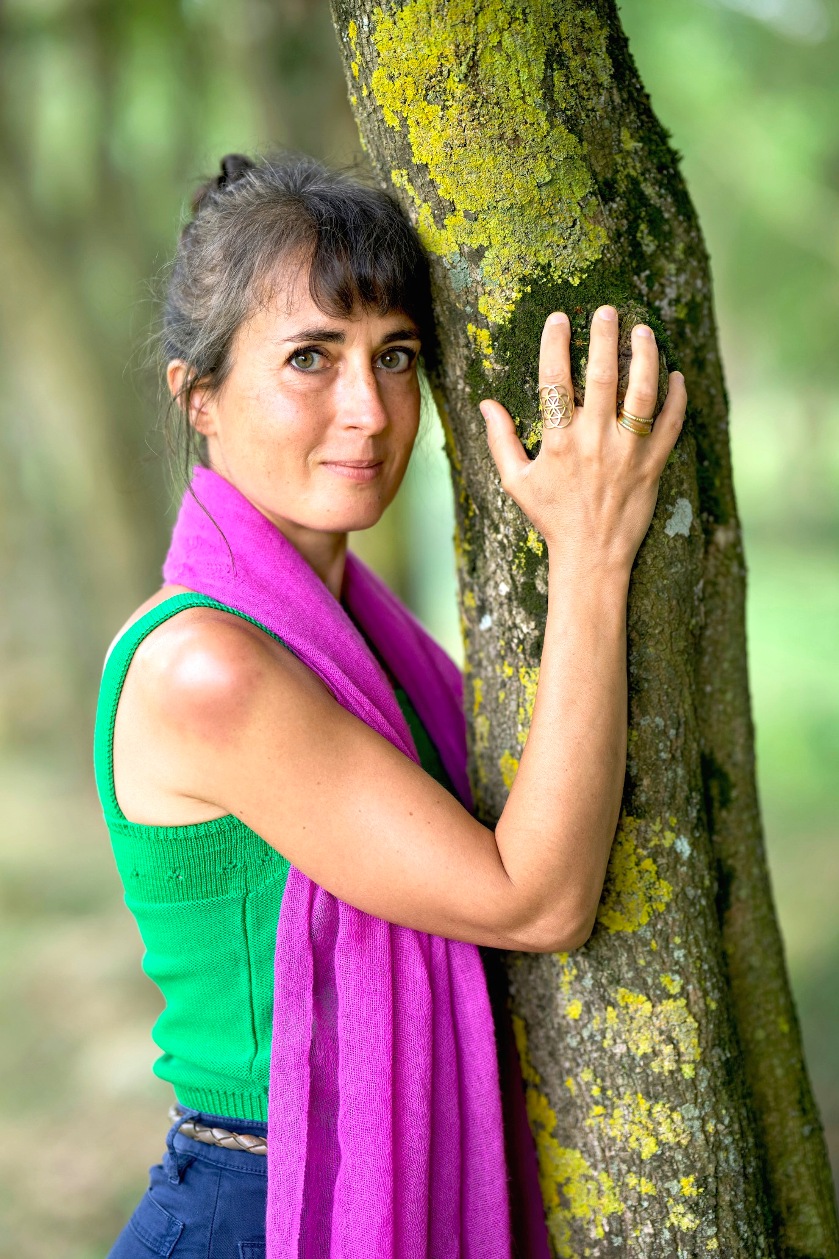 La soprano Maud GNIDZAZ à Vence dans le cadre du festival d’art sacré d’Antibes Côte d’Azur