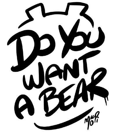 Découvrir la Ville avec l’artiste MoPi Découvrir la Ville avec l’artiste MoPi