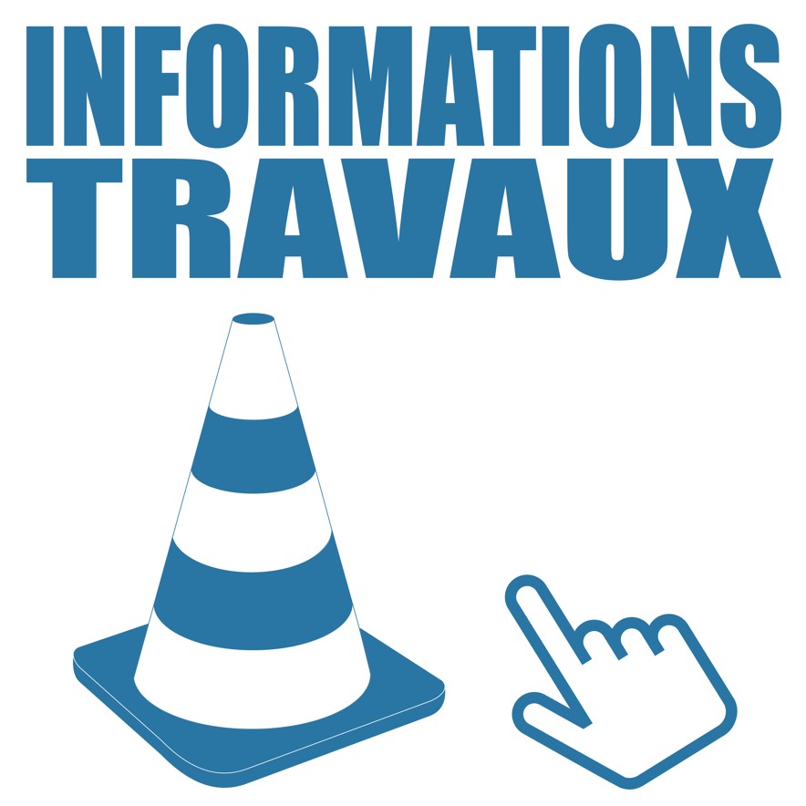 Travaux avenue Colonel Méyère Travaux avenue Colonel Méyère