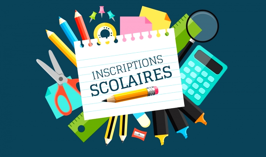 Inscription scolaire des petites sections de maternelle Inscription scolaire des petites sections de maternelle