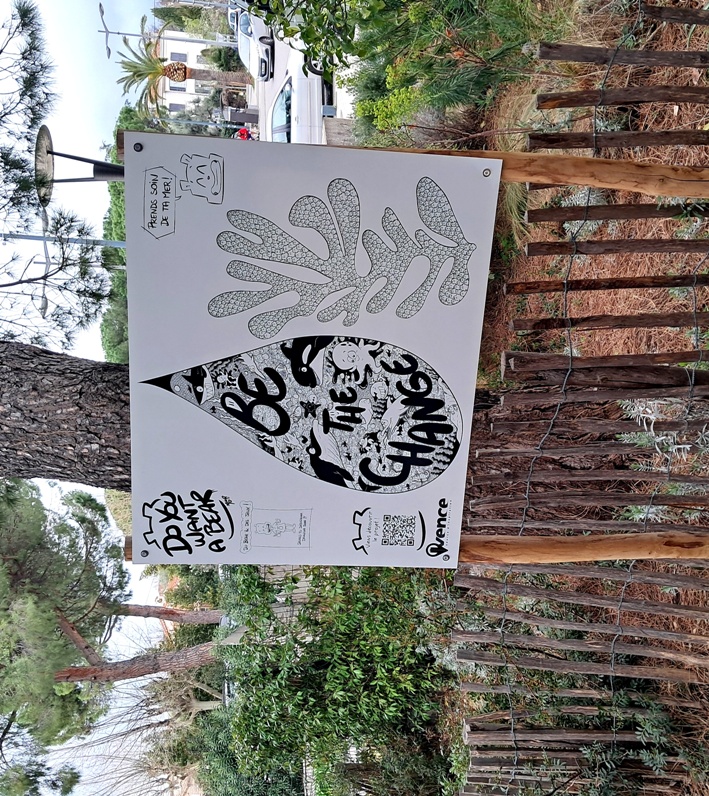 Découvrez le parcours «Do You Want a Bear» de l&rsquo;artiste de BD MoPi