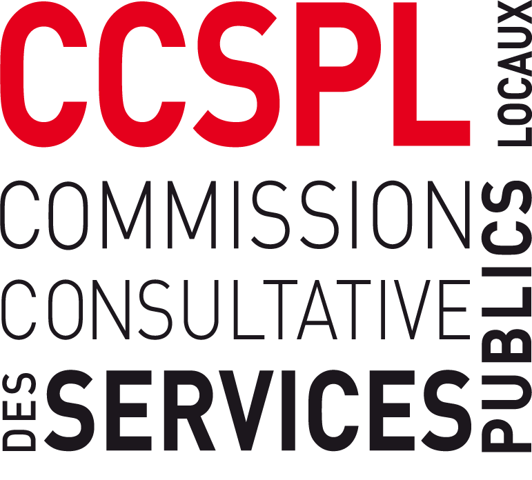 Commission Consultative des Services Publics Locaux : appel à candidature