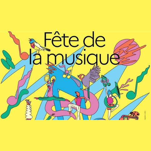 Le fête de la musique débute le 20 juin au Conservatoire Le fête de la musique débute le 20 juin au Conservatoire