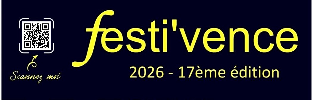  17ème festi’vence