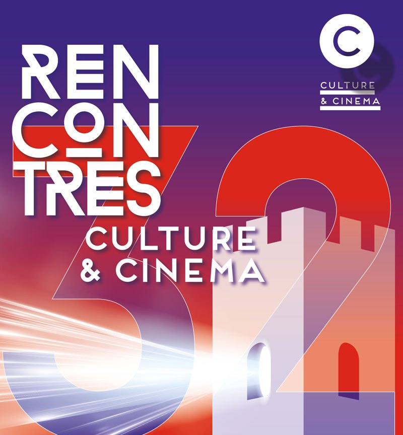 32e Rencontres Culture & Cinéma