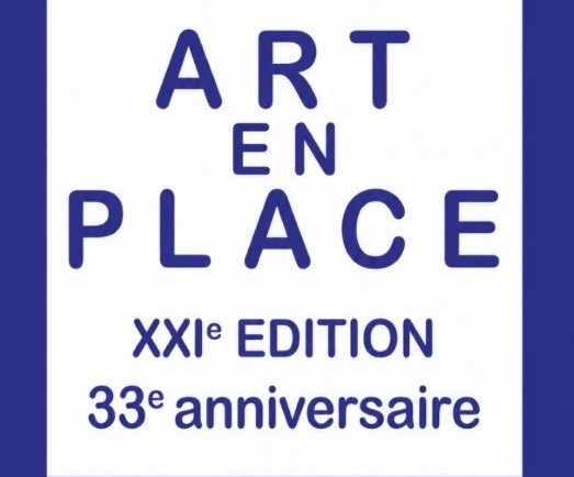 L’Art en Place revient en septembre L’Art en Place revient en septembre