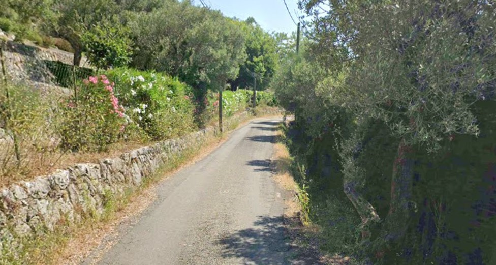 Travaux chemin du Riou – 21 octobre 2026 Travaux chemin du Riou – 21 octobre 2026